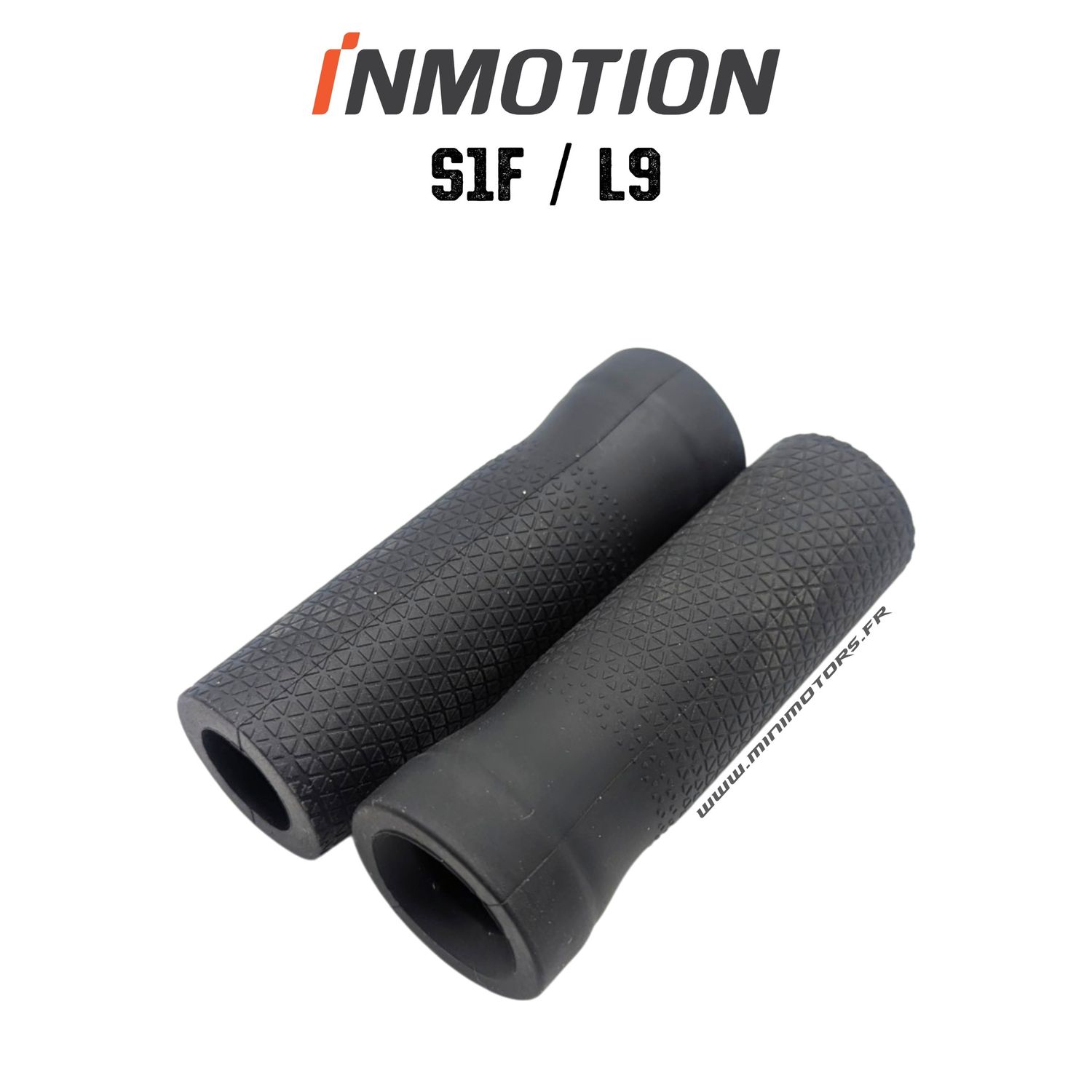 Inmotion S1f | POIGNEES (PAIRE) Inmotion S1f | POIGNEES (PAIRE)