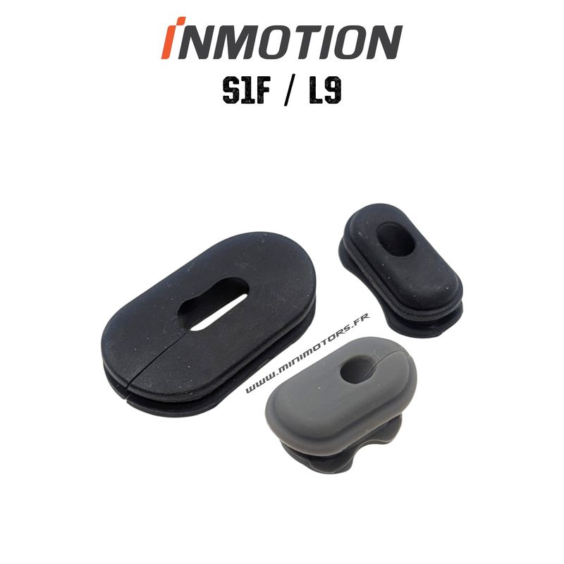 Inmotion S1f | PASSE CABLE COLONNE