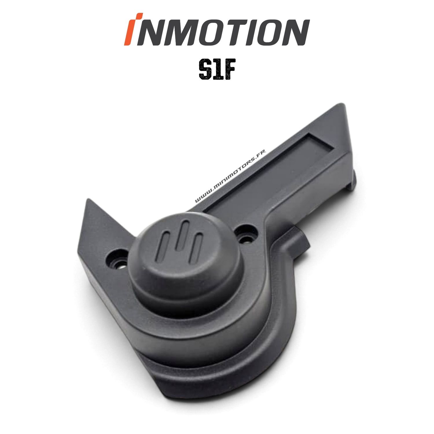 Inmotion S1f | CACHE FOURCHE AVANT DROITE Inmotion S1f | CACHE FOURCHE AVANT DROITE