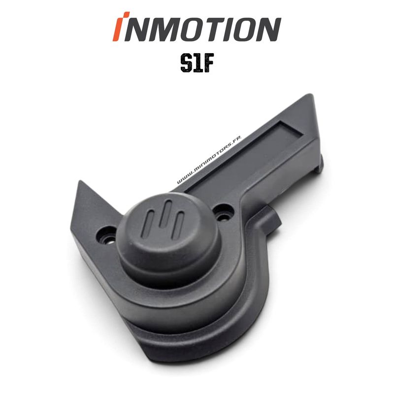 Inmotion S1f | CACHE FOURCHE AVANT DROITE