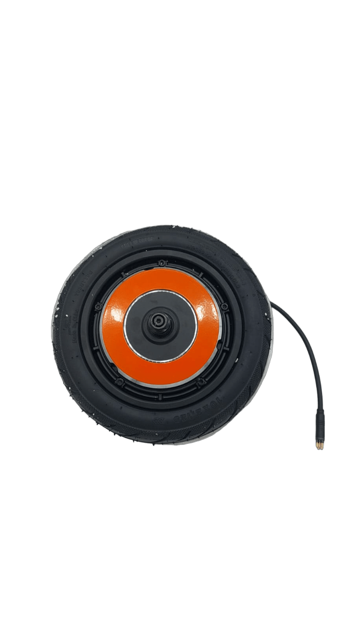 Inmotion Climber | MOTEUR AVANT Inmotion Climber | MOTEUR AVANT