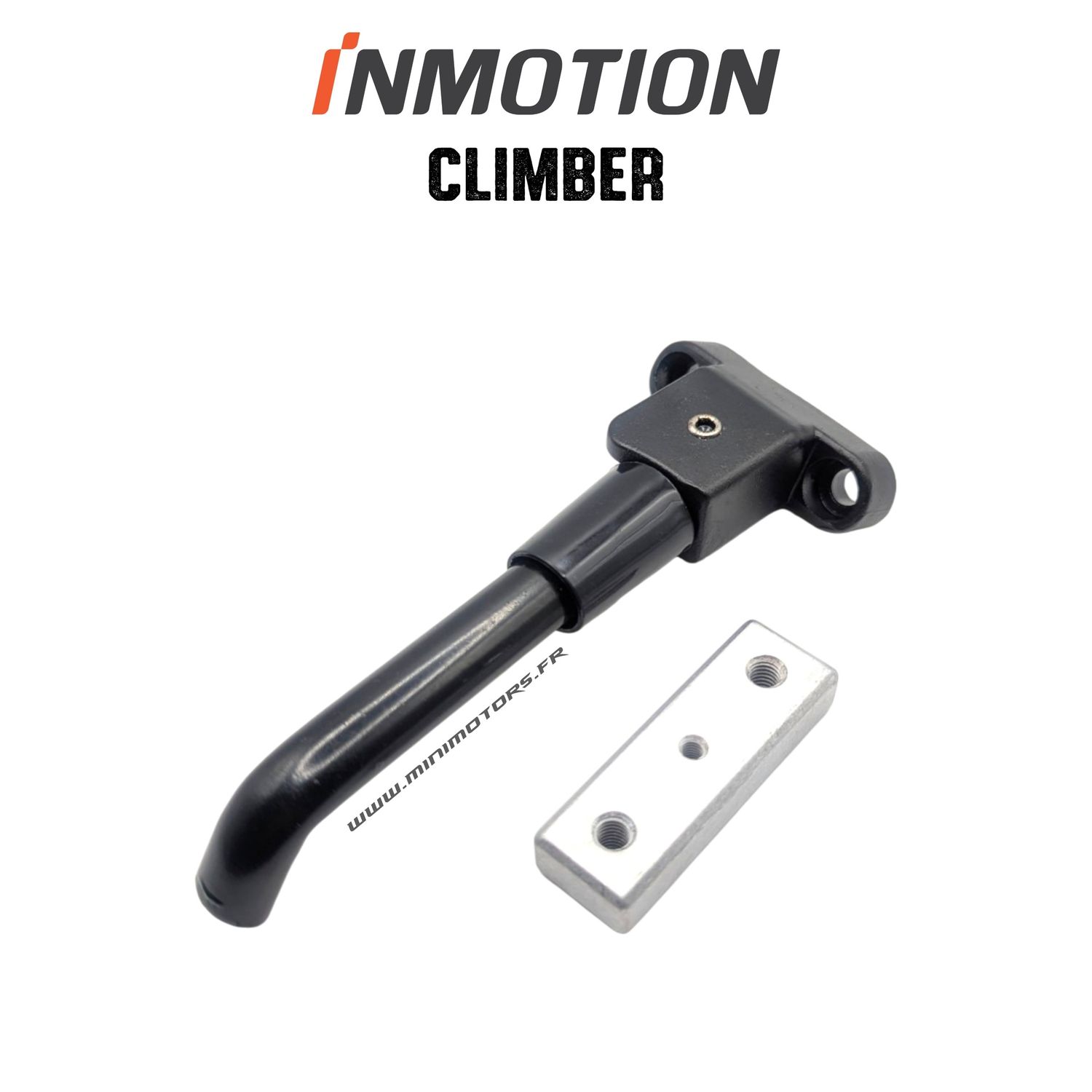 Inmotion Climber | BEQUILLE Inmotion Climber | BEQUILLE