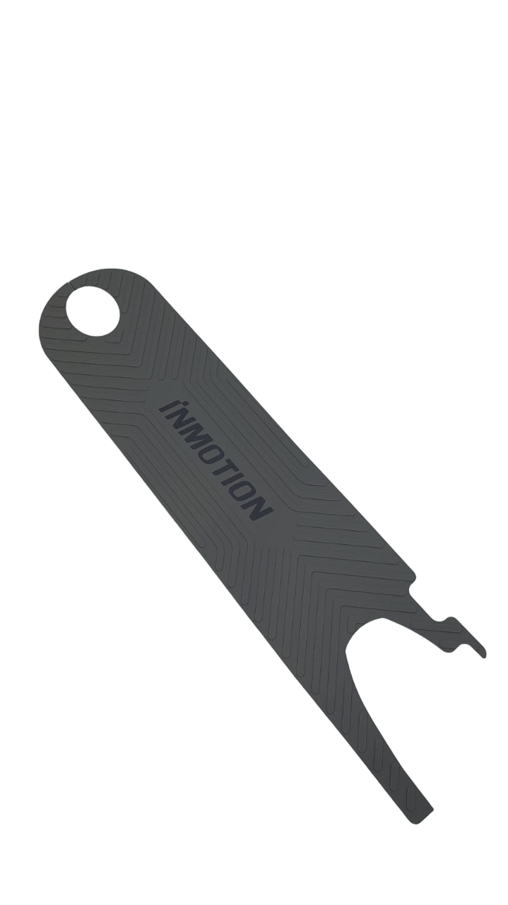 Inmotion Climber | GRIP DE DECK
