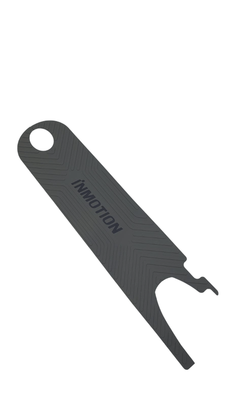 Inmotion Climber | GRIP DE DECK