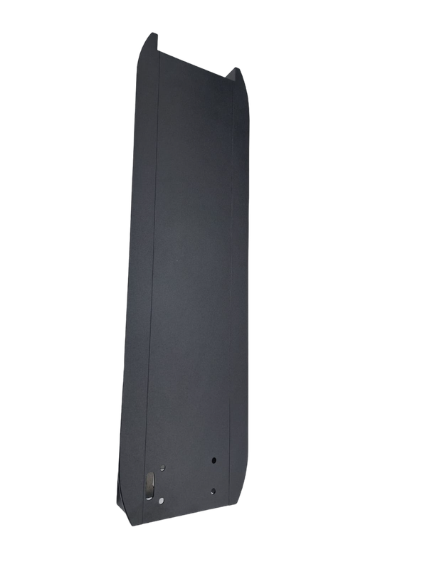 Futecher Gun & Pro | CHASSIS