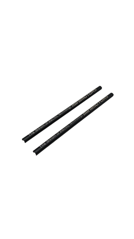 Ftg | CACHE LED COLONNE DE DIRECTION