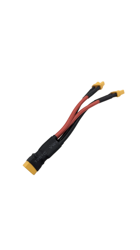 Teverun Fighter Mini & 10 & 11 & Supreme & 7260r | ADAPTATEUR PORT DE CHARGE