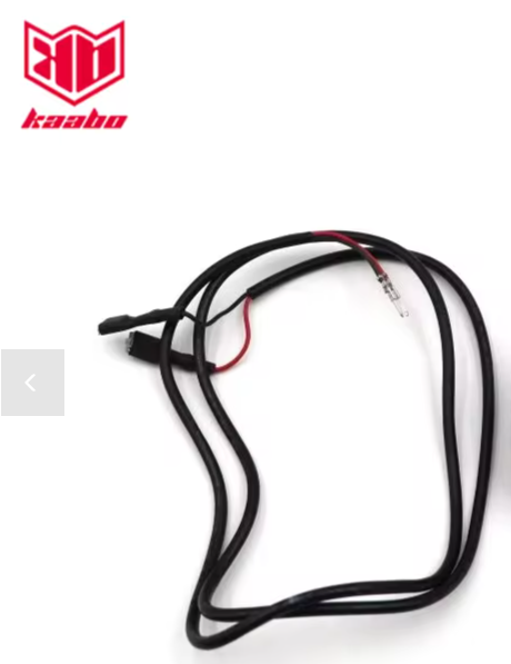 Kaabo Wolf Warrior 11 Max | CABLE KLAXON Kaabo Wolf Warrior 11 Max | CABLE KLAXON