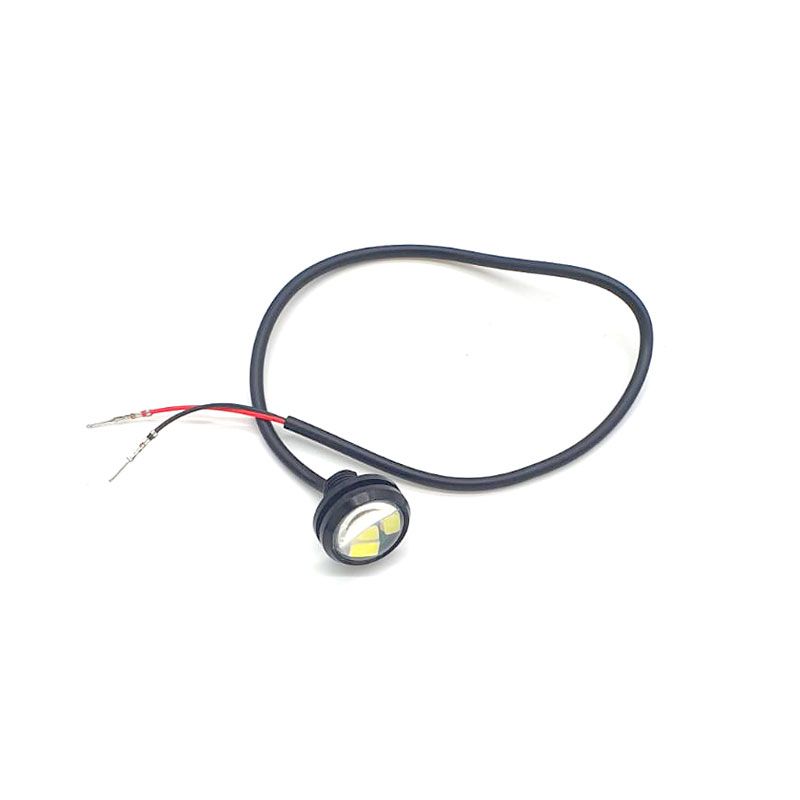 Futecher Gun & Pro | LED AVANT (COMPATIBLE D&G)