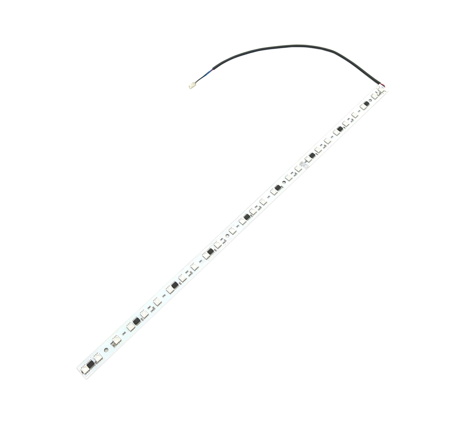 Futecher Gun & Pro | LED LATERAL (COTE DROIT) Futecher Gun & Pro | LED LATERAL (COTE DROIT)