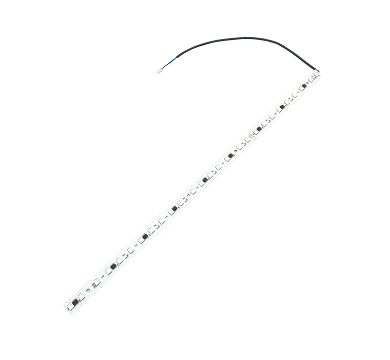 Futecher Gun & Pro | LED LATERAL (COTE DROIT)