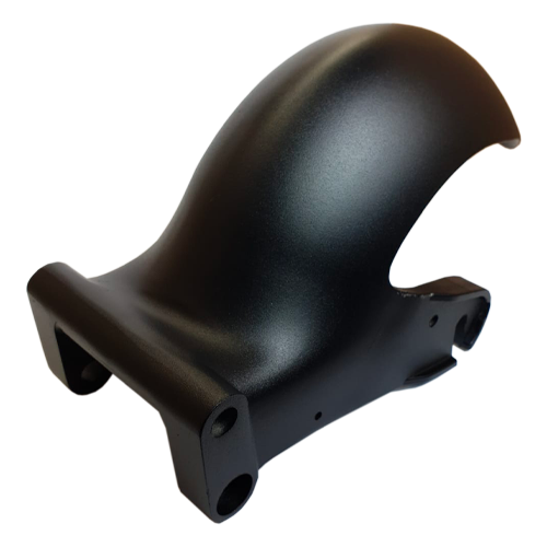 Futecher Gun | GARDE BOUE ARRIERE V2