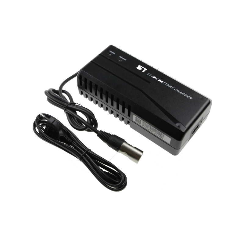 EGRET TEN CHARGEUR 48V V2 EGRET TEN CHARGEUR 48V V2