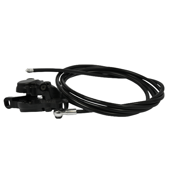EGRET TEN V2 SYSTEME DE FREIN ARRIERE HYDRAULIQUE EGRET TEN V2 SYSTEME DE FREIN ARRIERE HYDRAULIQUE