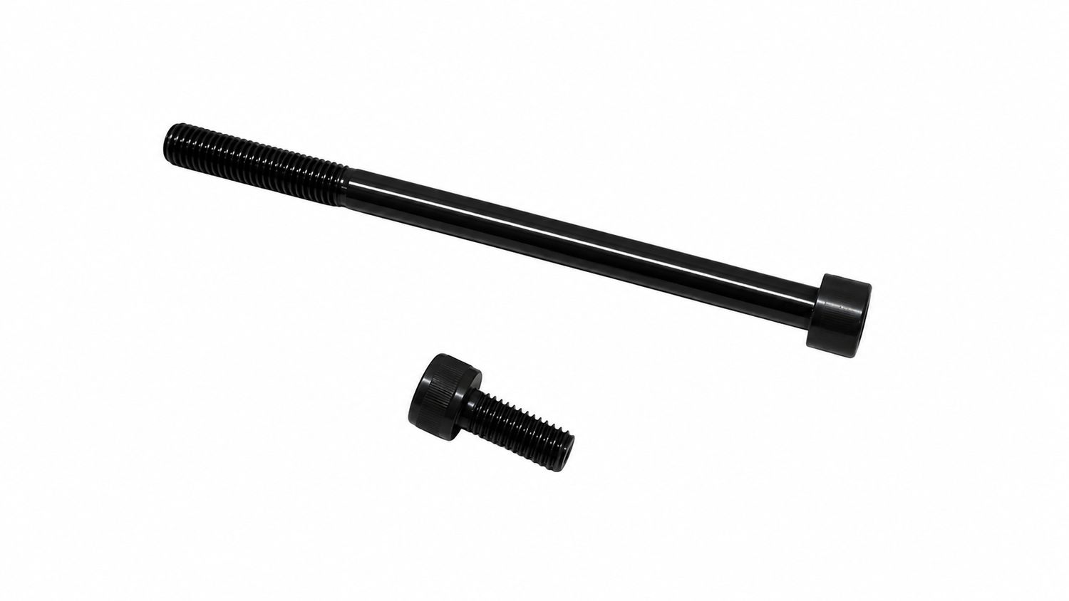 Kaboo Wolf Warrior X Plus | VIS DE BLOCAGE M10×128 + VIS DE SERRAGE M8×32 SUSPENSION AR Kaboo Wolf Warrior X Plus | VIS DE BLOCAGE M10×128 + VIS DE SERRAGE M8×32 SUSPENSION AR
