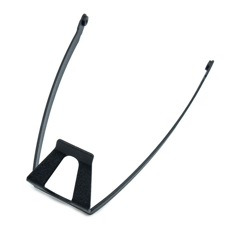 Support de garde-boue en métal 8,5 pouces pour Mi3 Support de garde-boue en métal 8,5 pouces pour Mi3