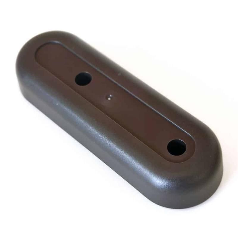 Réflecteur arrière noir pour Max G30 Réflecteur arrière noir pour Max G30