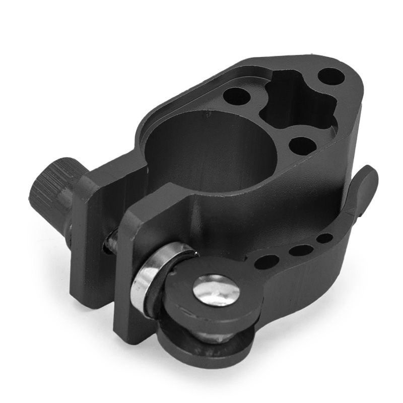 Bague renforcée serrage de potence Black Riper pour SmartGyro Bague renforcée serrage de potence Black Riper pour SmartGyro