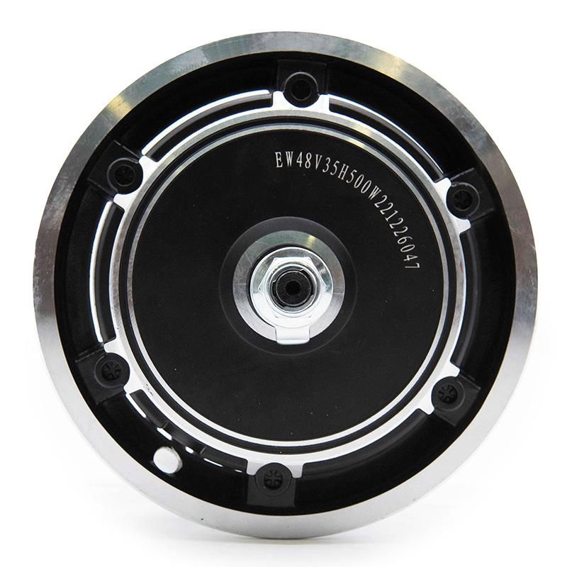 Moteur 48V 500W 6/B36 Moteur 48V 500W 6/B36