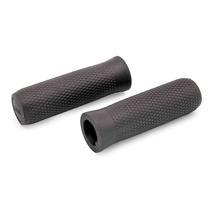 Grips silicone gris Ninebot ES et E séries Ninebot - 2 pcs Grips silicone gris Ninebot ES et E séries Ninebot - 2 pcs