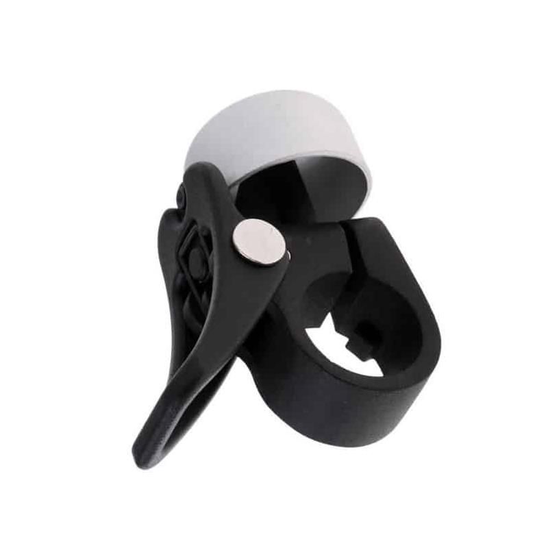 Sonnette pour Xiaomi - blanc Sonnette pour Xiaomi - blanc