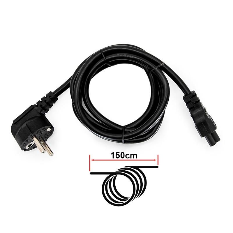 Câble d'alimentation pour chargeur interne Ninebot Max G30
