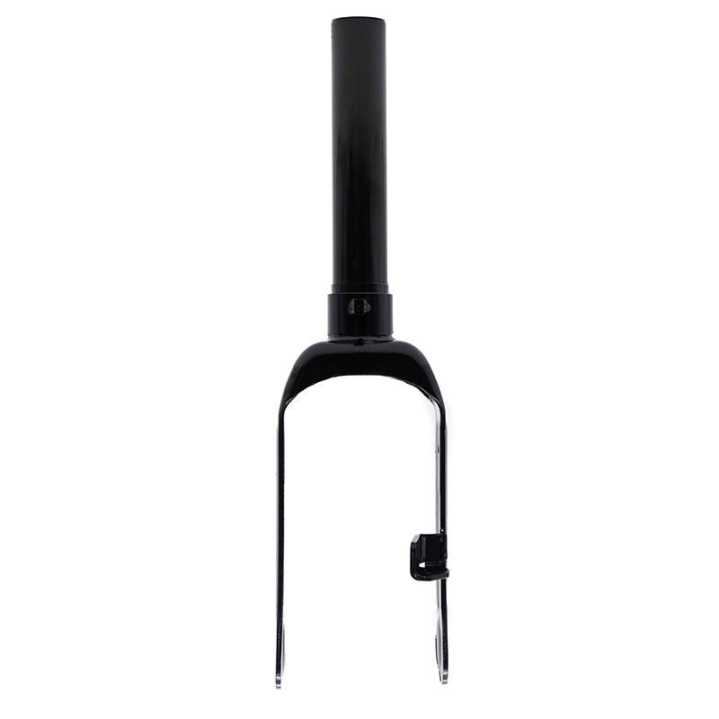 Fourche avec capuchon de fourche noir pour Ninebot Max G30 Fourche avec capuchon de fourche noir pour Ninebot Max G30