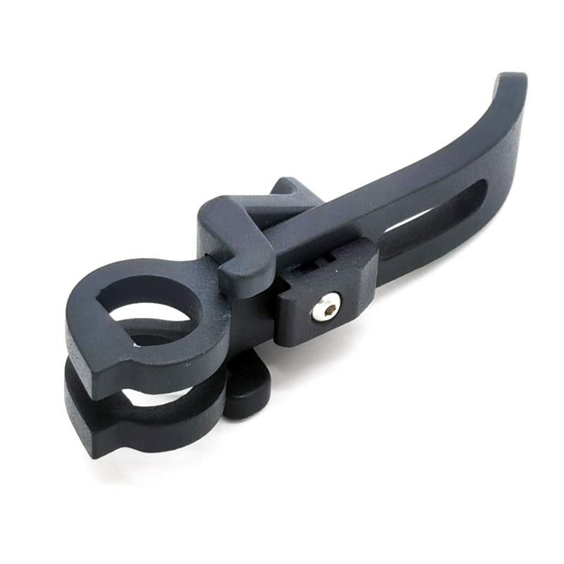 Levier pliant avec serrure pour potence Xiaomi Levier pliant avec serrure pour potence Xiaomi