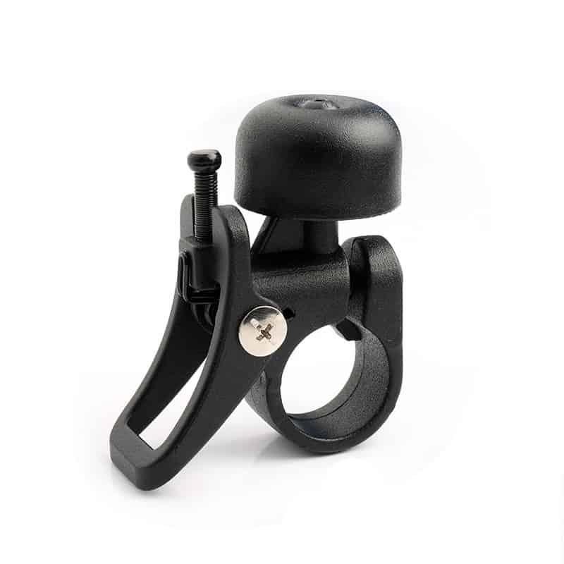 Sonnette pour Xiaomi - noir
