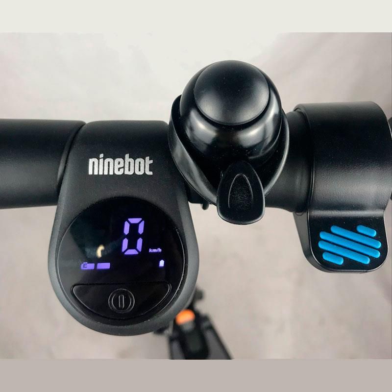 Sonnette Ninebot série ES Sonnette Ninebot série ES
