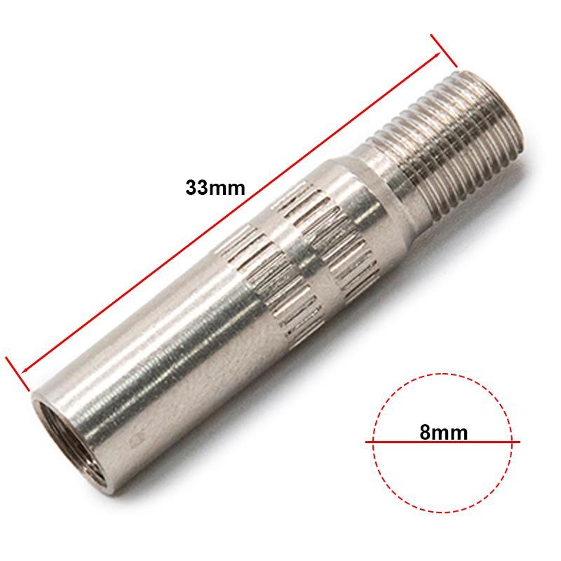 Valve d'extension anti-retour - 20pcs Valve d'extension anti-retour - 20pcs