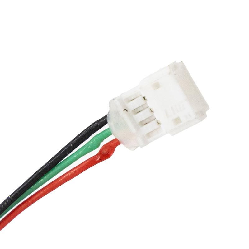 Accélérateur rouge Ninebot et Xiaomi - Connecteur JST ZH Accélérateur rouge Ninebot et Xiaomi - Connecteur JST ZH