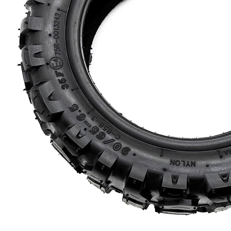 Pneu tubeless 90 / 65-6,5 CST