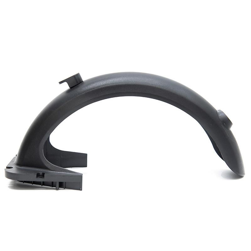Garde-boue arrière noir pour Ninebot Max G30 Garde-boue arrière noir pour Ninebot Max G30