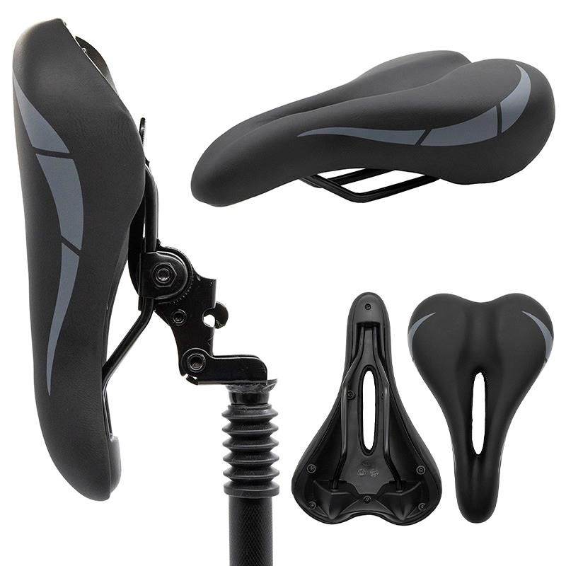 Siège pour Xiaomi Pro/Pro2 - noir