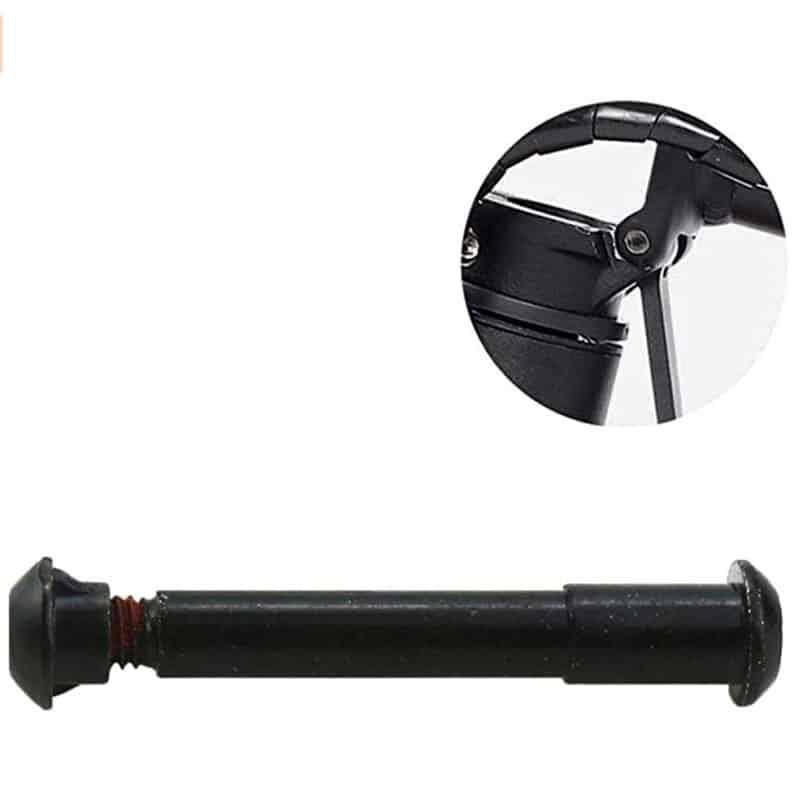 Goupille 8/M6x50mm pour potence Xiaomi Goupille 8/M6x50mm pour potence Xiaomi