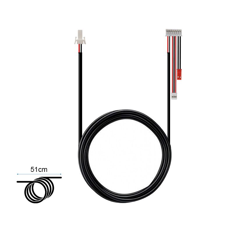 BMS Xiaomi Pro/2 BMS Xiaomi Pro/2