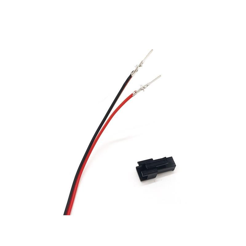 Bande LED RVB (30V à 60V) avec changement de couleur et connecteur SM