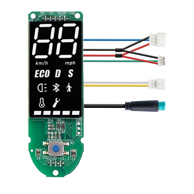 Display pour Max G30 Display pour Max G30