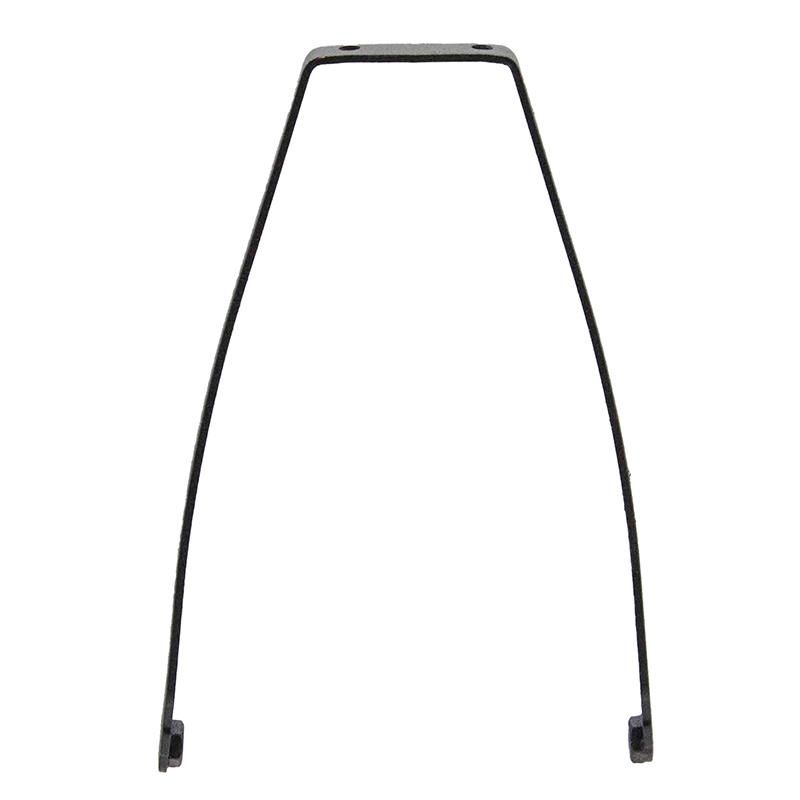 Support de garde-boue en métal SB2.2 8.5 pouces pour Xiaomi Support de garde-boue en métal SB2.2 8.5 pouces pour Xiaomi