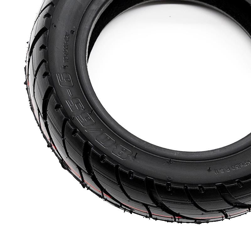 Pneu 80/65-6 | 10x3 | 255x80 TUOVT