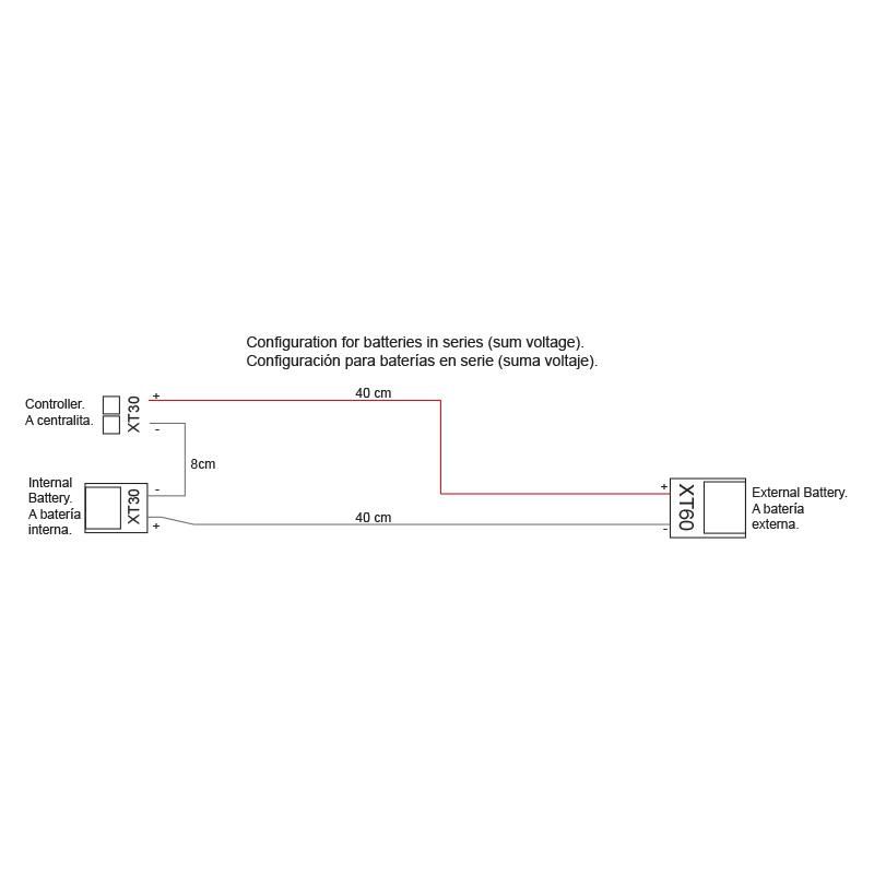 Câble de connexion série pour Xiaomi Câble de connexion série pour Xiaomi