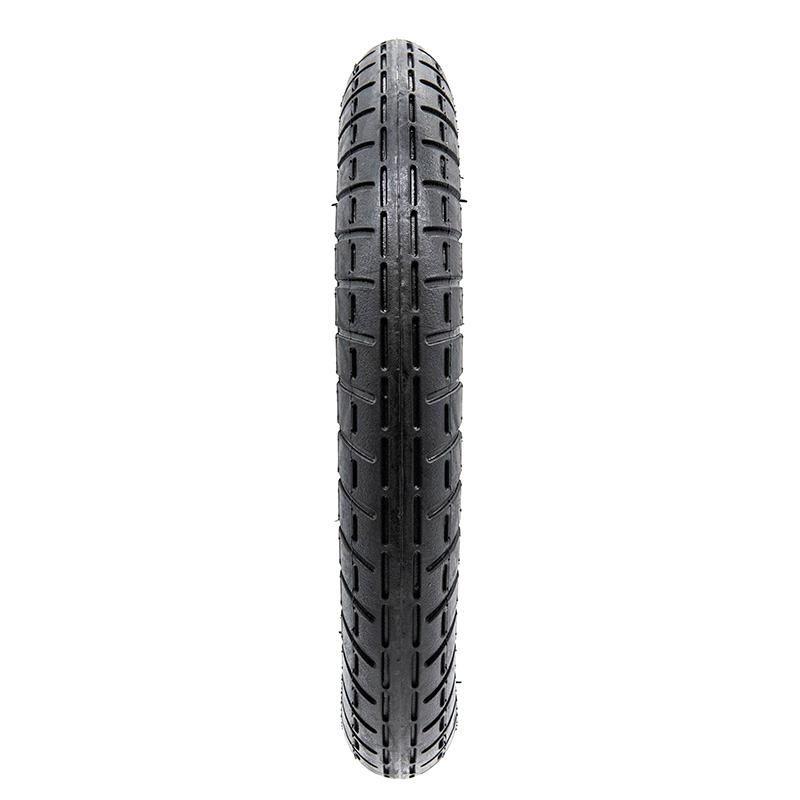 Pneu Cityroad 10x2-6,1 - noir Wanda Pneu Cityroad 10x2-6,1 - noir Wanda
