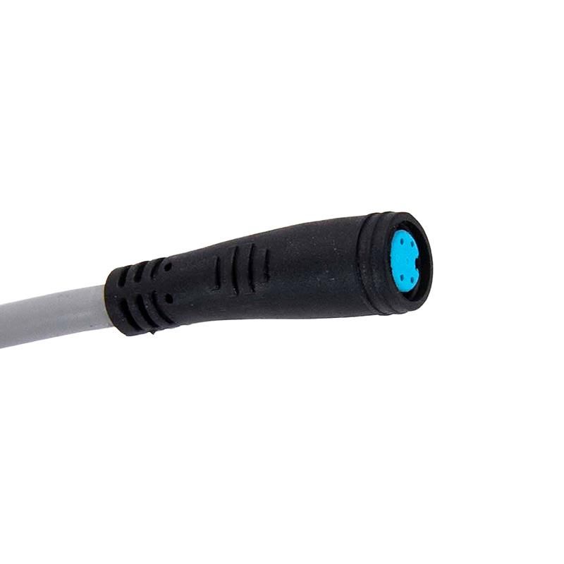 Câble data étanche 8mm à HY pour Xiaomi - 1/1 1,18M Câble data étanche 8mm à HY pour Xiaomi - 1/1 1,18M
