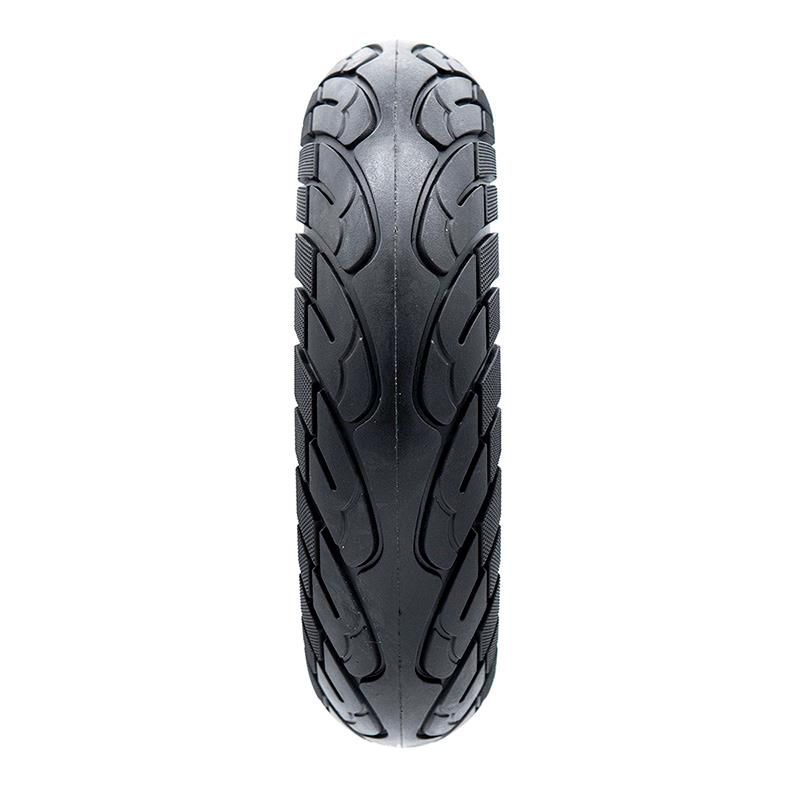 Pneu plein ultraléger 10x2,5-6,1/B34 - ligne bleue Nedong