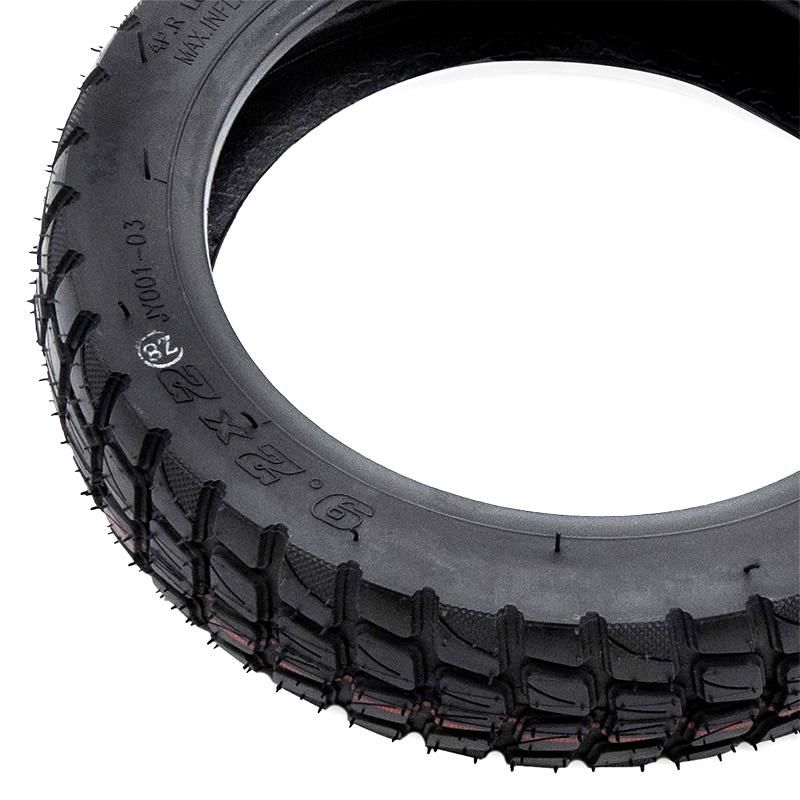 Pneu Tubeless 9,2x2-6,1