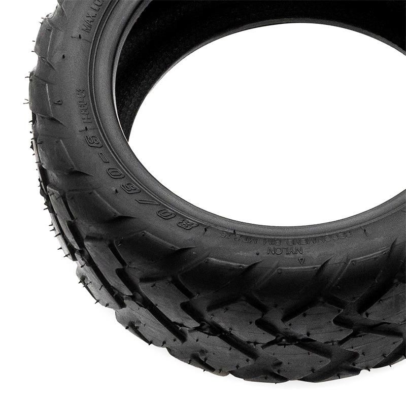 Pneu Tubeless 80/60-6 Chaoyang Pneu Tubeless 80/60-6 Chaoyang