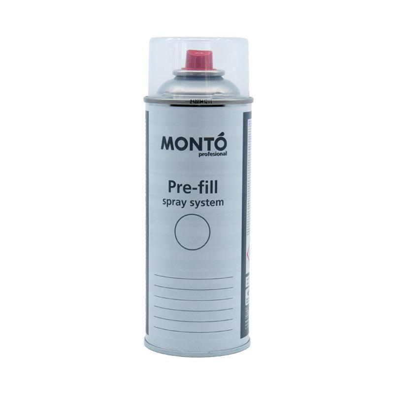 Peinture en spray gris métallise pour Xiaomi 375ml