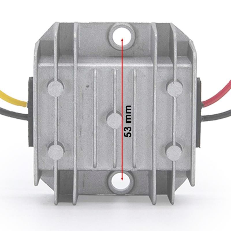 Convertisseur DC 20-72V vers 12V 5A Fulree Convertisseur DC 20-72V vers 12V 5A Fulree