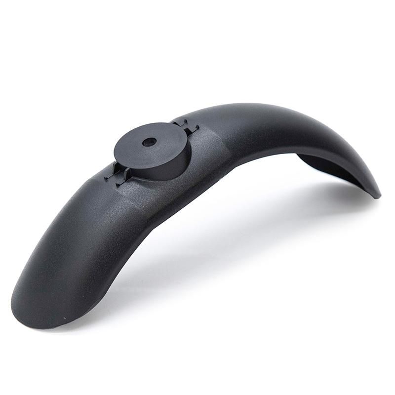 Garde-boue avant noir pour Xiaomi Garde-boue avant noir pour Xiaomi